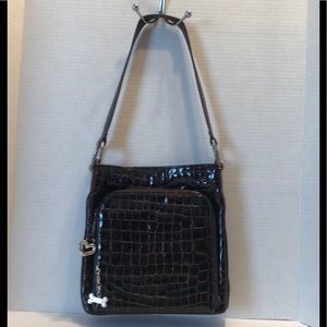 Brighton Purse EUC, Inside zip,open & cell pockets